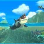 【NS/PS4/XONE】ハングリー シャーク ワールド