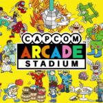 【NS/PS4/XONE/PC】カプコンアーケードスタジアム