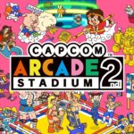 【NS/PS4/XONE/PC】カプコンアーケード2ndスタジアム