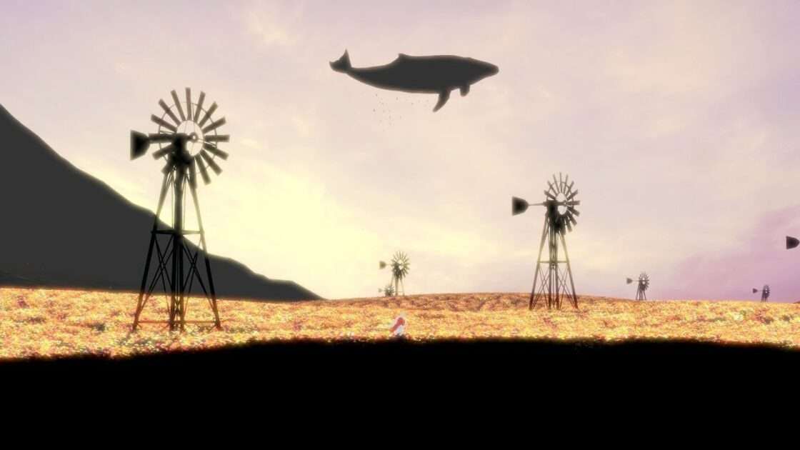 【NS/PS4/XONE/PC】The MISSING – J.J.マクフィールドと追憶島 –