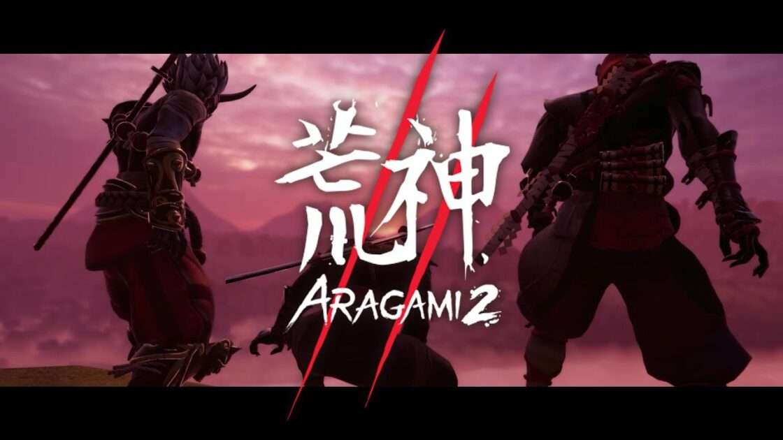 【NS/PS5/PS4】荒神2