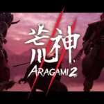 【NS/PS5/PS4】荒神2