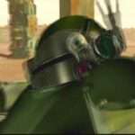 【PS】装甲騎兵ボトムズ ライトニングスラッシュ