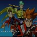 【PS】闘神伝 昴