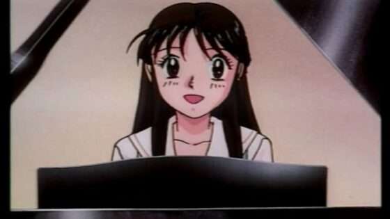 トゥルー・ラブストーリー