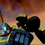 【PS】装甲騎兵ボトムズ外伝 青の騎士ベルゼルガ物語