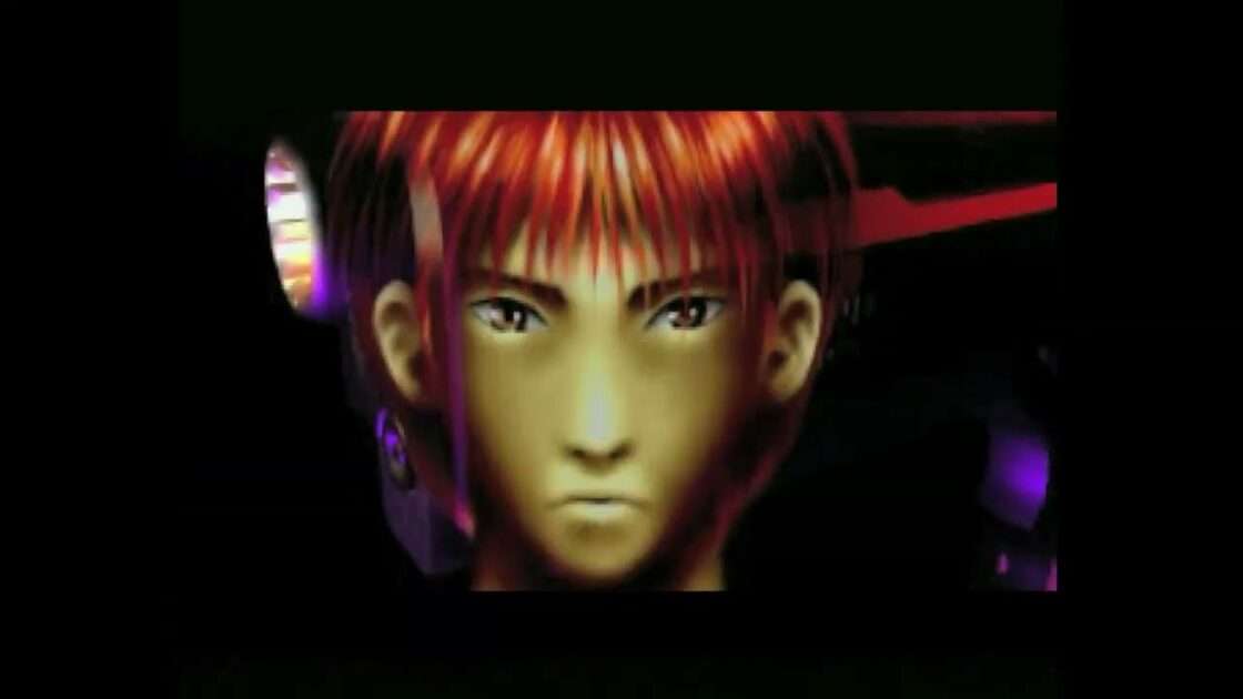 【PS】クライシスシティ