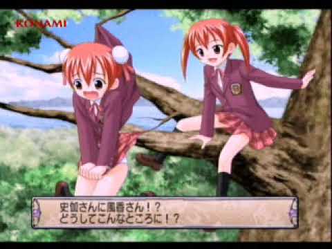 【PS2】魔法先生ネギま! 1時間目 〜お子ちゃま先生は魔法使い!〜