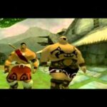 【PS2】マーク・オブ・クリィ