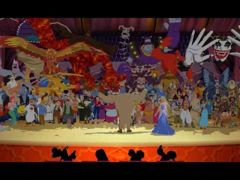 【PS2】アドベンチャー・オブ・東京ディズニーシー〜失われた宝石の秘密〜