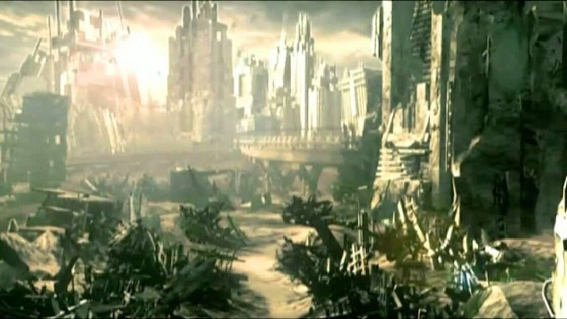 【PS2】真魂斗羅