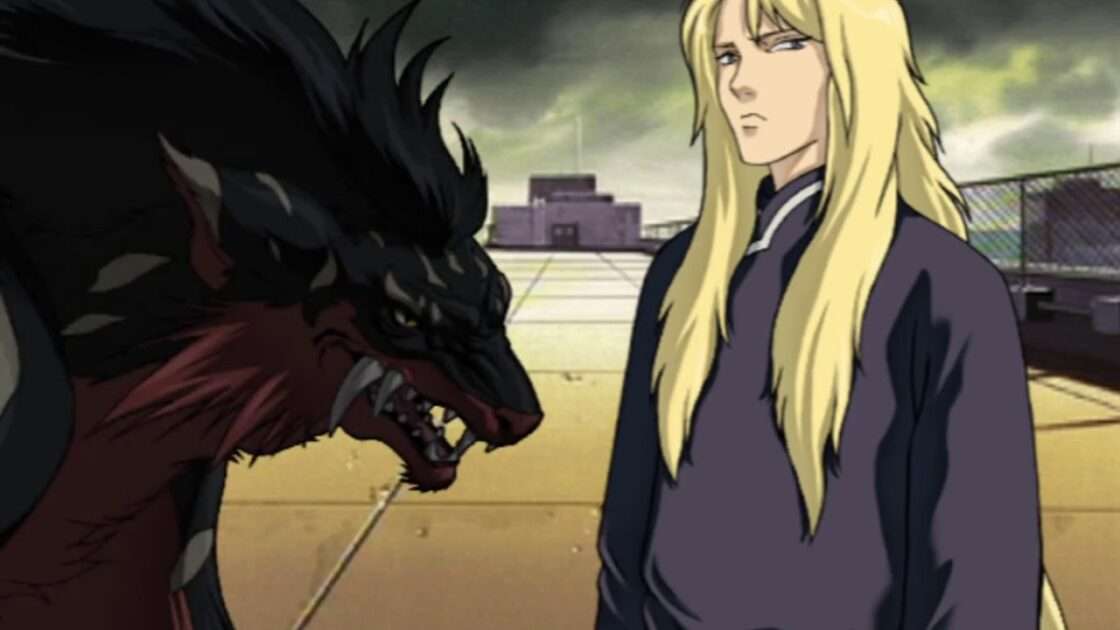 【PS2】十二国記 -紅蓮の標 黄塵の路-