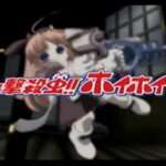 【PS2】一撃殺虫!!ホイホイさん