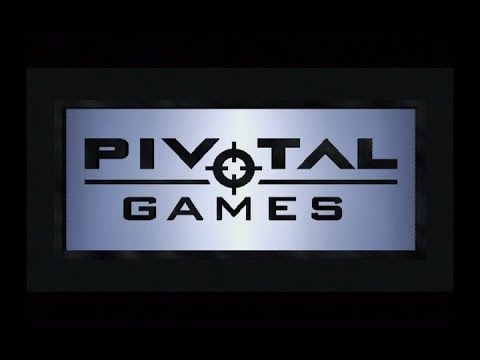 【PS2】コンフリクト デルタ 湾岸戦争1991