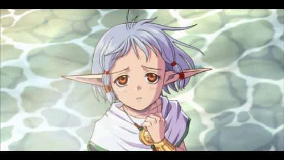 イース -ナピシュテムの匣-