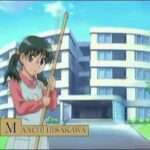 【PS2】極上生徒会