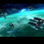 【PS2】シルフィード ザ・ロストプラネット