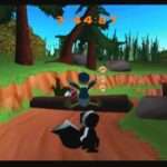 【PS2】ドナルドダック レスキュー大作戦!!