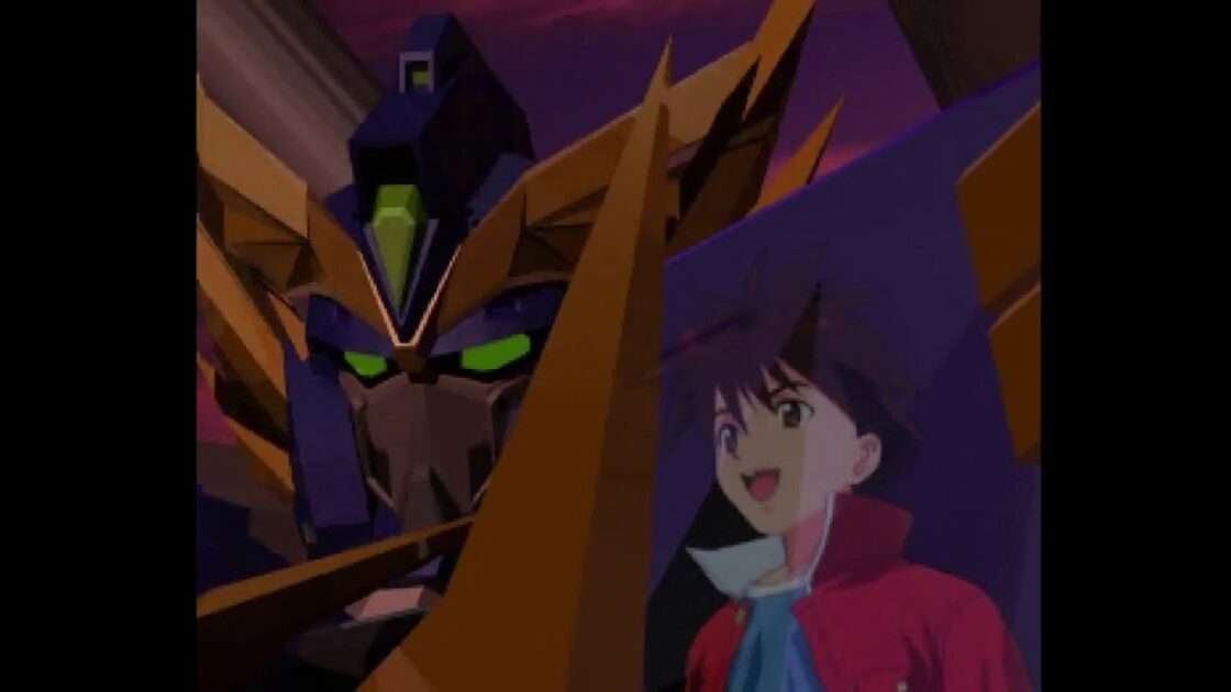 【PS】ブレイブサーガ2