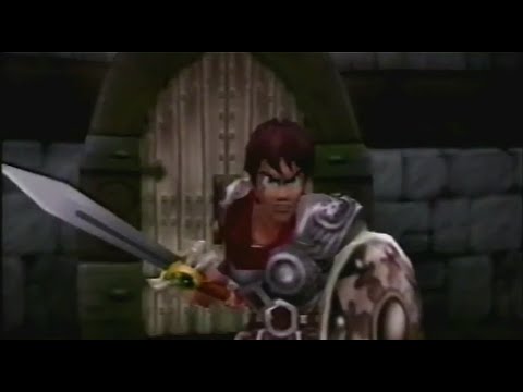 【PS2】魔界英雄記マキシモ マシンモンスターの野望