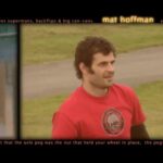 【PS2】マット・ホフマン プロBMX2003