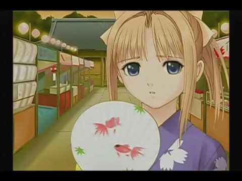 【PS2/DC】After… 〜忘れえぬ絆〜