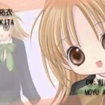【PS2/DC】Iris 〜イリス〜