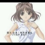 【PS2/DC】My Merry Maybe