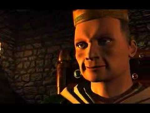 【PS2】エイジ オブ エンパイアII