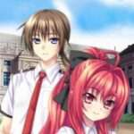 【PS2/PSP】神曲奏界ポリフォニカ アフタースクール