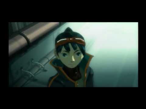 【PS2】ブレス オブ ファイアV ドラゴンクォーター