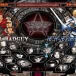 【PS2/Wii】GUILTY GEAR XX Λ CORE