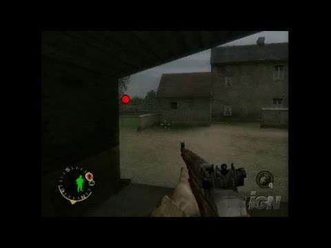 【PS2/XB】ブラザー イン アームズ 名誉の代償