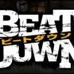 【PS2/XB】BEAT DOWN