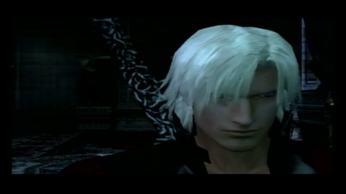 【PS2】デビルメイクライ2