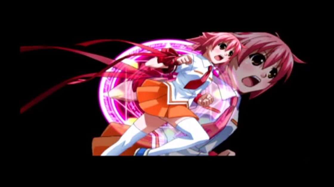 【PS2】すっごい!アルカナハート2