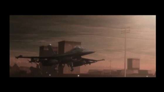 AIRFORCE DELTA 〜BLUE WING KNIGHTS〜