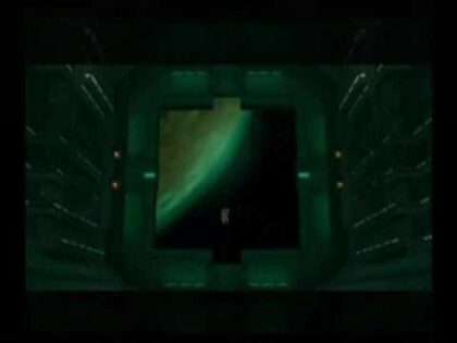 ANUBIS ZONE OF THE ENDERS SPECIAL EDITION