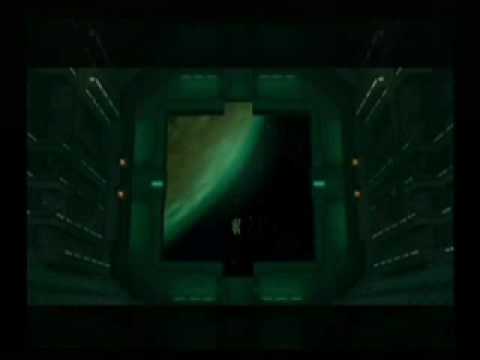 【PS2】ANUBIS ZONE OF THE ENDERS SPECIAL EDITION