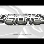 【PS2】beatmania II DX 13 DistorteD