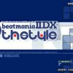 【PS2】beatmania IIDX 10th style