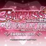 【PS2】beatmania IIDX 16 EMPRESS + PREMIUM BEST