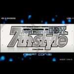 【PS2】beatmania IIDX 7thStyle