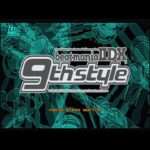 【PS2】beatmania IIDX 9thStyle