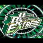 【PS2】Dance Dance Revolution EXTREME
