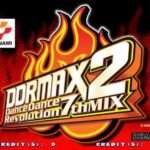 【PS2】DDRMAX2 Dance Dance Revolution 7th Mix
