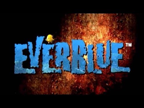 【PS2】EVERBLUE