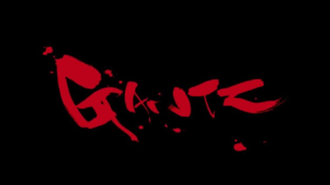 【PS2】GANTZ