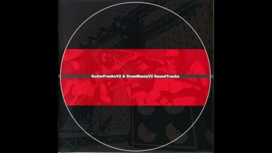 GuitarFreaksV2 & DrumManiaV2