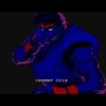 【PS2】ハイパーストリートファイターII アニバーサリーエディション